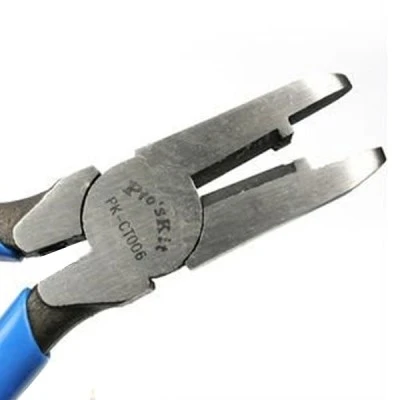 Πρέσσα για τερματικά τηλεφώνου Pro s kit 1PK-CT006 Πρέσσα για τερματικά τηλεφώνου Pro s kit 1PK-CT006