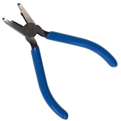 Πρέσσα για τερματικά τηλεφώνου Pro s kit 1PK-CT006