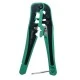 Πρέσσα τηλεφώνου οικονομική Pro s kit CP-373 για 4P 6P και 8P