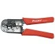 Πρέσσα τηλεφώνου μεταλλική Pro s kit 808-376H για 6P6C και 8P8C