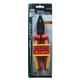 Πένσα μεγάλη 200mm 1000V Pro s kit PM-911 με ανθεκτικές λαβές από μαλακό υλικό