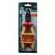 Πένσα μικρή 160mm Pro s kit PM-912 1000V με εργονομικά σχεδιασμένη λαβή