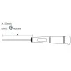 Κατσαβίδι ακριβείας (+) #00X50mm Pro s Kit SD-081-P2 με περιστρεφόμενο βραχίονα & μαγνητισμένη μύτη Κατσαβίδι ακριβείας (+) #00X50mm Pro s Kit SD-081-P2 με περιστρεφόμενο βραχίονα & μαγνητισμένη μύτη