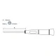 Κατσαβίδι ακριβείας(-) 2.0X50mm Pro s kit SD-081-S3 με περιστρεφόμενο βραχίονα για ευκολία στη χρήση Κατσαβίδι ακριβείας(-) 2.0X50mm Pro s kit SD-081-S3 με περιστρεφόμενο βραχίονα για ευκολία στη χρήση