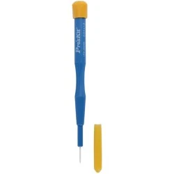 Κατσαβίδι συντονισμού κεραμικό (-) 0.4X0.9mm Pro s kit 1PK-034NA