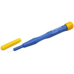 Κατσαβίδι συντονισμού κεραμικό (-) 0.4X0.9mm Pro s kit 1PK-034NA