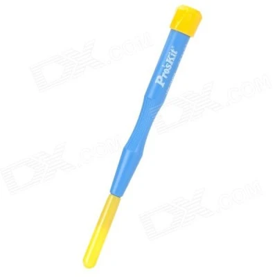 Κατσαβίδι συντονισμού κεραμικό (-) 0.4X0.9mm Pro s kit 1PK-034NA