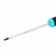 Κατσαβίδι μαγνητικό εργονομικό (-) 3.2X75mm Pro s kit SD-201A με λαβή από αντιολισθητικό υλικό