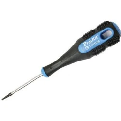 Κατσαβίδι μαγνητικό εργονομικό Pro s kit T-05H SD-200 με μύτη ακριβείας και αντιολισθητικό υλικό