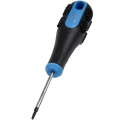 Κατσαβίδι μαγνητικό εργονομικό Pro s kit T-06H SD-200 με μύτη ακριβείας και αντιολισθητικό υλικό