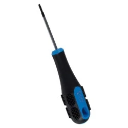 Κατσαβίδι μαγνητικό εργονομικό Pro s kit T-15H SD-200 από κράμα χάλυβα και αντιολισθητικό υλικό
