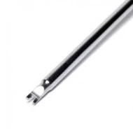 Κατσαβίδι δίχαλο Pro s kit  SD-2400-S8 186mm με αντιολισθητικές λαβές από PP και TPR