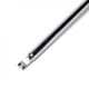 Κατσαβίδι δίχαλο Pro s kit SD-2400-S4 επιχρωμιωμένο με περιστρεφόμενο βραχίονα & λαβές από PP-TPR