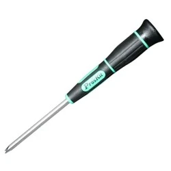 Κατσαβίδι δίχαλο Pro s kit SD-2400-S4 επιχρωμιωμένο με περιστρεφόμενο βραχίονα & λαβές από PP-TPR