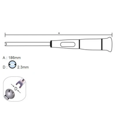 Κατσαβίδι δίχαλο Pro s kit SD-2400-S6 με περιστρεφόμενο βραχίονα για ευκολία στη χρήση Κατσαβίδι δίχαλο Pro s kit SD-2400-S6 με περιστρεφόμενο βραχίονα για ευκολία στη χρήση