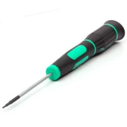 Κατσαβίδι ακριβείας PENTALOBE APPLE TS1X50mm Pro s kit SD-081-TS1 με αντιολισθητική λαβή