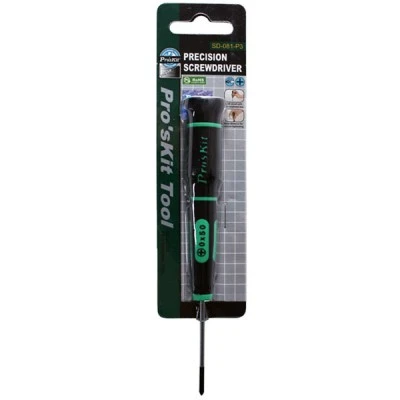 Κατσαβίδι ακριβείας PENTALOBE APPLE TS1X50mm Pro s kit SD-081-TS1 με αντιολισθητική λαβή