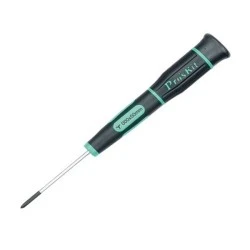 Κατσαβίδι ακριβείας IPHONE7 0.6X50mm Pro s kit SD-081-TRIY06 με αντιολισθητικές λαβές από TPR