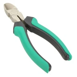 Κόφτης πλάγιος μεγάλος Pro s kit 1PK-067DS από σφυρήλατο χάλυβα με αντιολισθητικές λαβές