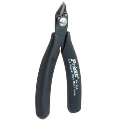 Κόφτης πλάγιος Pro s kit 1PK-30-E 125mm με λαβές από αγώγιμο υλικό για εύκολο χειρισμό