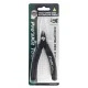Κόφτης πλάγιος Pro s kit 1PK-30-E 125mm με λαβές από αγώγιμο υλικό για εύκολο χειρισμό
