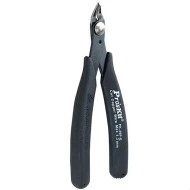 Κόφτης πλάγιος Pro s kit 1PK-25P-E 125mm με λαβές από αγώγιμο υλικό για εύκολο χειρισμό