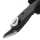 Κόφτης πλάγιος Pro s kit 1PK-25P-E 125mm με λαβές από αγώγιμο υλικό για εύκολο χειρισμό