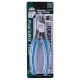 Κόφτης ηλεκτρολογικός 160mm Pro s kit 8PK-A202 με δυνατότητα κοπής καλωδίων αλουμινίου & χαλκού Κόφτης ηλεκτρολογικός 160mm Pro s kit 8PK-A202 με δυνατότητα κοπής καλωδίων αλουμινίου & χαλκού