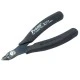 Κόφτης πλάγιος - μικρός Pro s kit 1PK-101-E 130mm με λαβές από αγώγιμο υλικό για εύκολο χειρισμό