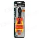 Κόφτης πλάγιος μεγάλος 200mm 1000V Pro s kit PM-916 με λαβές από μαλακό υλικό για ευκολία στη χρήση