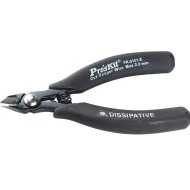 Κόφτης πλάγιος αντιδιαβρωτικό Pro s kit 1PK-5101 με διπλό ελατήριο επαναφοράς και λαβές από PVC Κόφτης πλάγιος αντιδιαβρωτικό Pro s kit 1PK-5101 με διπλό ελατήριο επαναφοράς και λαβές από PVC