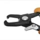 Κόφτης ηλεκτρολογικός Piergiacomi TC14 180mm Ιταλίας με δυνατότητα κοπής καλωδίων αλουμινίου&χαλκού