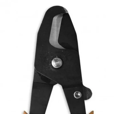 Κόφτης ηλεκτρολογικός Piergiacomi TC14 180mm Ιταλίας με δυνατότητα κοπής καλωδίων αλουμινίου&χαλκού
