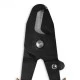 Κόφτης ηλεκτρολογικός Piergiacomi TC14 180mm Ιταλίας με δυνατότητα κοπής καλωδίων αλουμινίου&χαλκού