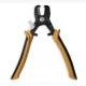 Κόφτης ηλεκτρολογικός Piergiacomi TC14 180mm Ιταλίας με δυνατότητα κοπής καλωδίων αλουμινίου&χαλκού