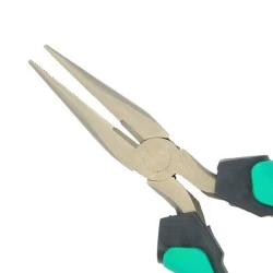 Μυτοτσίμπιδο μεγάλο 165mm Pro s kit 1PK-709DS με αντιολισθητικές λαβές από TRP ευρείας χρήσεως