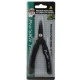 Μυτοτσίμπιδο μακρύ Pro s kit 1PK-102-E 145mm από ανθρακούχο χάλυβα και λαβές από αγώγιμο υλικό