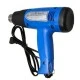 Πιστόλι θερμού αέρα ZD508 ZND 750W-1500W 220V γενικής χρήσης με ακροφύσιο Πιστόλι θερμού αέρα ZD508 ZND 750W-1500W 220V γενικής χρήσης με ακροφύσιο