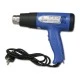 Πιστόλι θερμού αέρα ZD508 ZND 750W-1500W 220V γενικής χρήσης με ακροφύσιο Πιστόλι θερμού αέρα ZD508 ZND 750W-1500W 220V γενικής χρήσης με ακροφύσιο