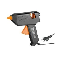 Πιστόλι σιλικόνης 40W 230V ZD-6 ZND με διπολικό φις