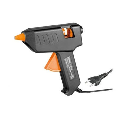 Πιστόλι σιλικόνης 40W 230V ZD-6 ZND με διπολικό φις Πιστόλι σιλικόνης 40W 230V ZD-6 ZND με διπολικό φις