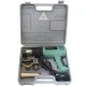 Πιστόλι θερμού αέρα SS611B Pro s kit με ακροφύσιο διαμέτρου 28mm & ρύθμιση θερμοκρασίας μέχρι 500°C