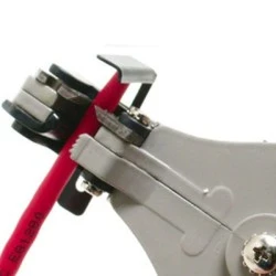 Απογυμνωτής καλωδίων αυτόματος 1.0/3.2mm Pro s kit CP-369BE (608-369B)