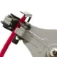 Απογυμνωτής καλωδίων αυτόματος 1.0/3.2mm Pro s kit CP-369BE (608-369B)