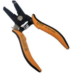 Απογυμνωτής - ψαλίδι πολλαπλών χρήσεων Piergiacomi CSP-30/2 Φ 0.8-2.6mm