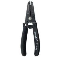 Απογυμνωτής ψαλίδι-λαβίδα 0.8-2.6mm² Pro s kit 1PK-3002Ε