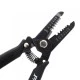 Απογυμνωτής ψαλίδι-λαβίδα 0.8-2.6mm² Pro s kit 1PK-3002Ε