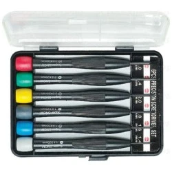 Σετ ηλεκτρονικών κατσαβιδιών Pro s kit 8PK-2062