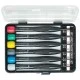 Σετ ηλεκτρονικών κατσαβιδιών Pro s kit 8PK-2062 Σετ ηλεκτρονικών κατσαβιδιών Pro s kit 8PK-2062