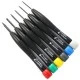 Σετ ηλεκτρονικών κατσαβιδιών Pro s kit 8PK-2062 Σετ ηλεκτρονικών κατσαβιδιών Pro s kit 8PK-2062